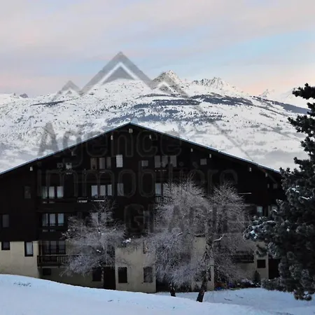 Le Chardonnet - Pour 5 Personnes Mae-9804