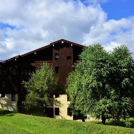 Apartament Le Chardonnet - Pour 5 Personnes Mae-9804 La Plagne
