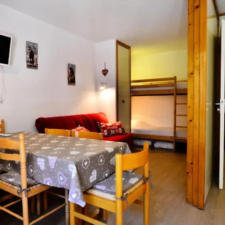 Le Chardonnet - Pour 5 Personnes Mae-9804 *